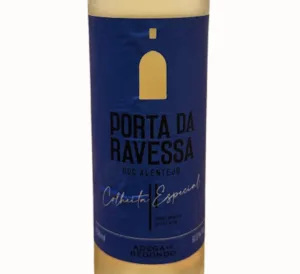 Porta da Ravessa Especial
