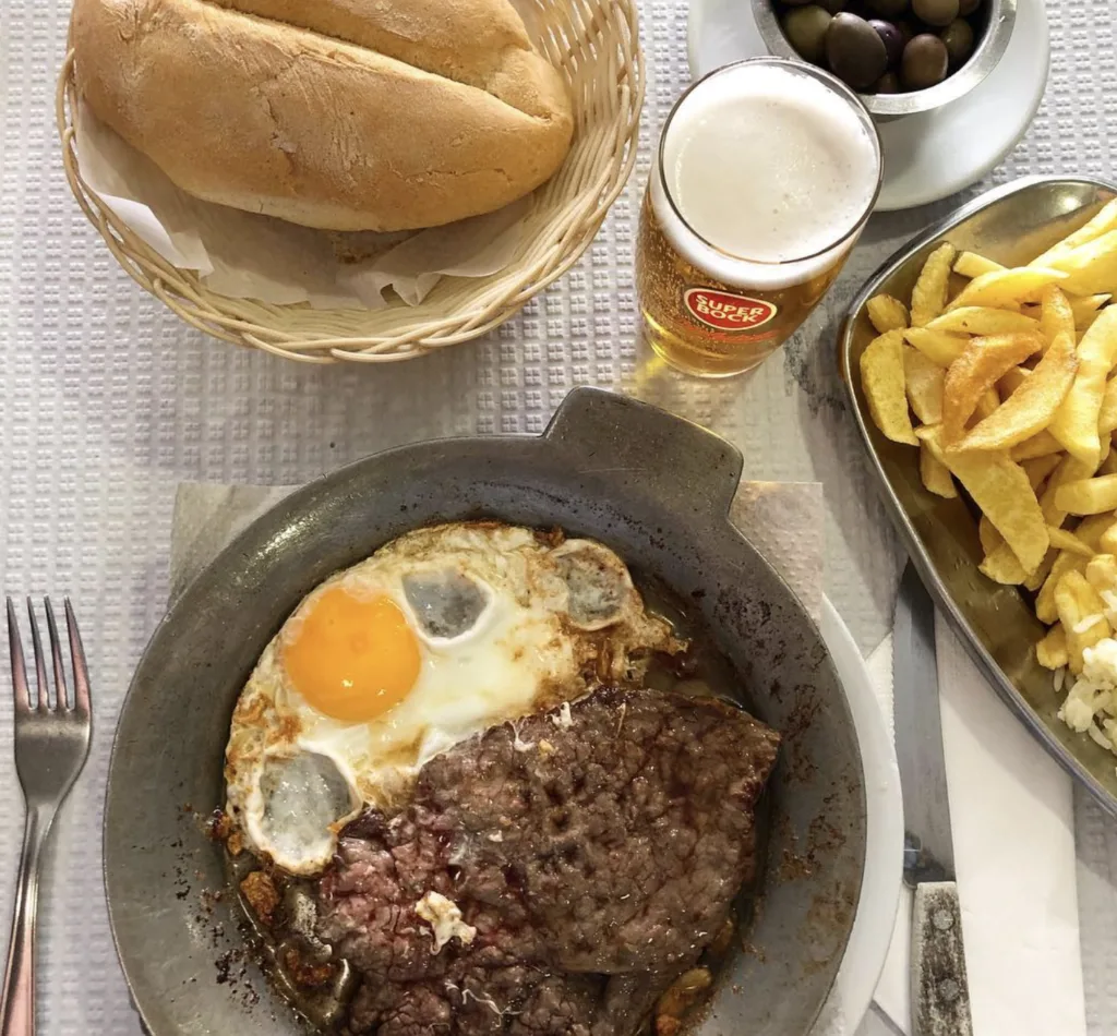 Papo Cheio Lisboa