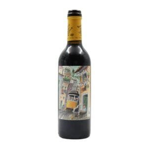 vidigal porta 6 375ml red 2023
