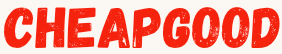 CheapGood logo